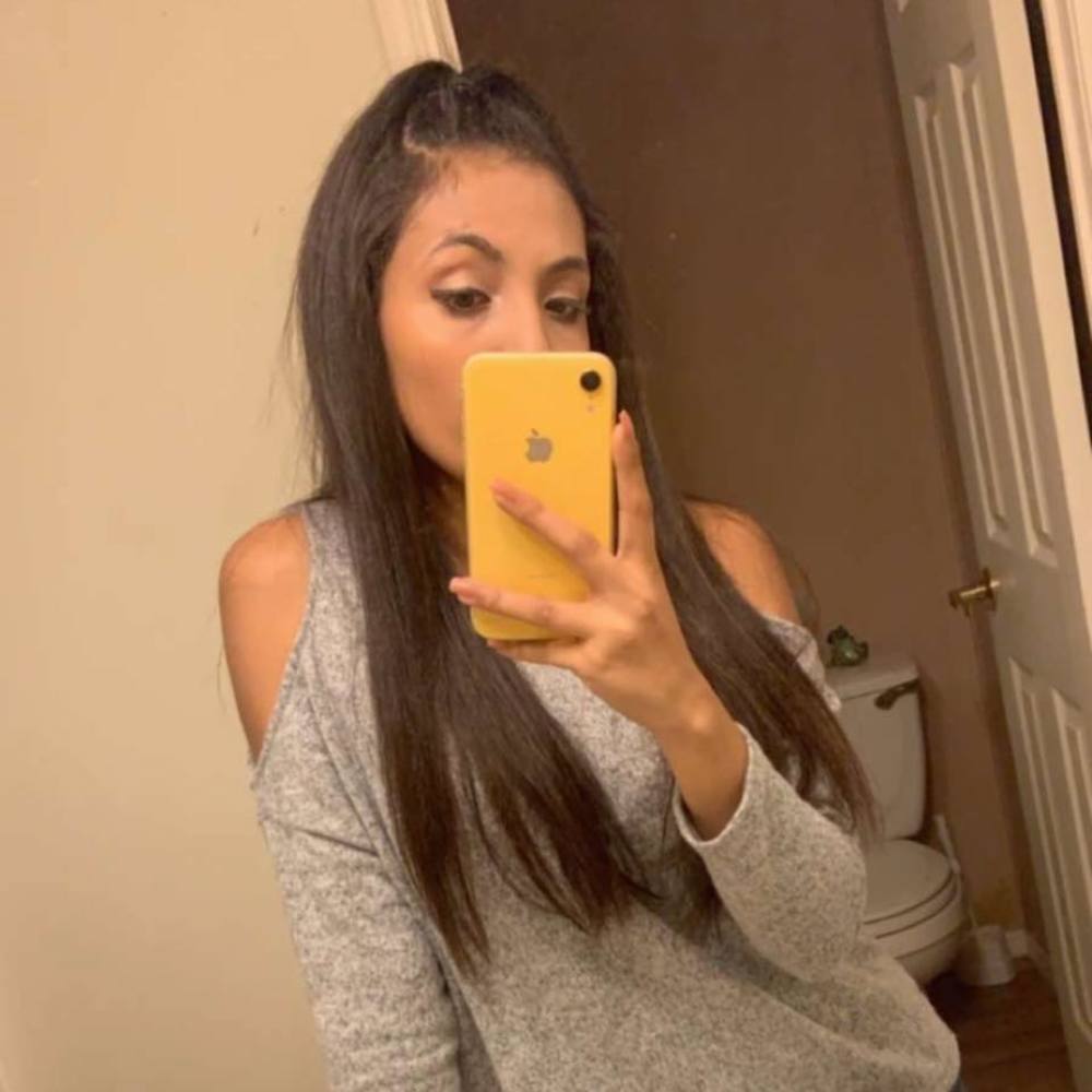 Meet your Posher, Aaliyah